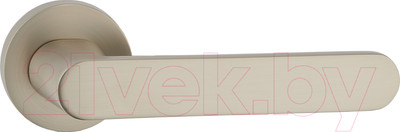 Ручка дверная Arnilux Николь A50 MSN