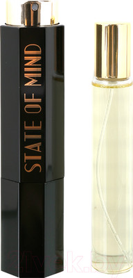 Парфюмерный набор State of Mind Modern Nomad (20мл+20мл)