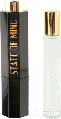 Парфюмерный набор State of Mind Natural Elegance (20мл+20мл)