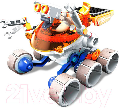 Робот Эврики Марсианин / 3638568