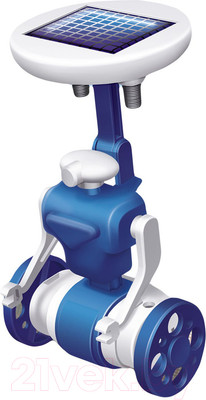 Робот-трансформер Эврики Сигвей-робот 6 в 1 / 1824304