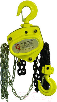 Таль ручная Калибр ТЦ-1.5/3 (24406)