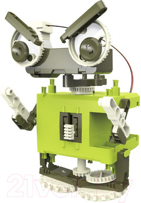 Робот-трансформер Эврики Квадробот / 1966419