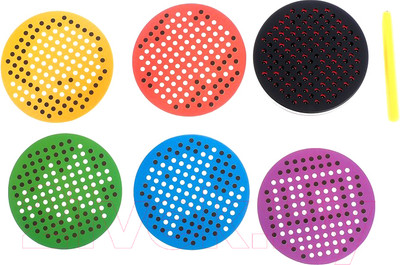 Планшет магнитный Эврики Магнитное рисование / 4045884