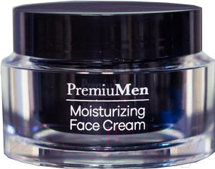 Крем для лица Mon Platin Увлажняющий для мужчин (50мл)