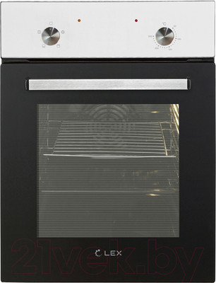 Электрический духовой шкаф Lex EDM 4540 IX / CHAO000355