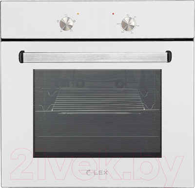 Электрический духовой шкаф Lex EDM 040 WH / CHAO000346
