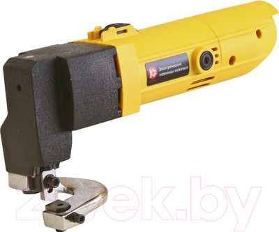 Универсальные электрические ножницы Калибр Мастер ЭНН-500/2.5М (20579)