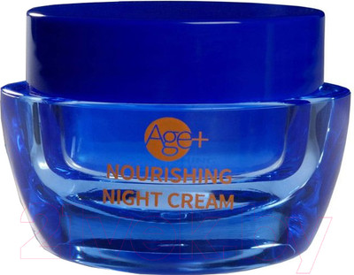 Крем для лица Mon Platin Ночной питательный (50мл)