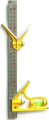 Угольник Энкор 10870