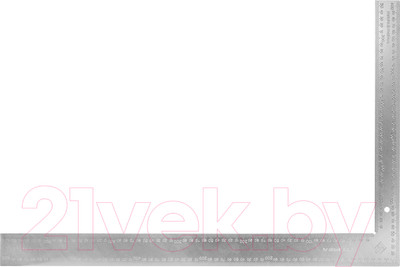 Угольник Энкор 10868