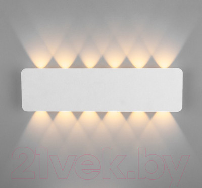 Бра Евросвет 40139/1 (белый)