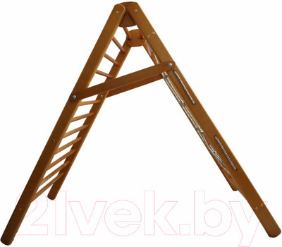 Сетка для лазания Kampfer Corner Угловая (классический)