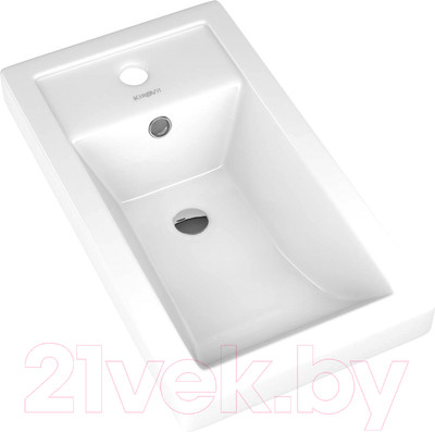 Умывальник Kirovit Фостер 45