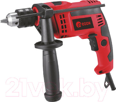 Дрель Edon DL-1137