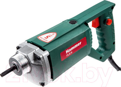 Глубинный вибратор Hammer Flex VBR1100