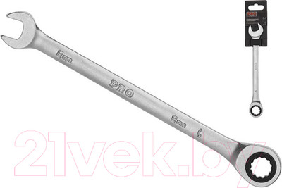 Гаечный ключ Startul PRO-7024