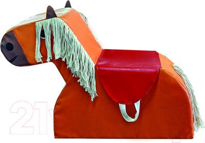 Контурная игрушка Romana Лошадка / ДМФ-МК-01.94.06