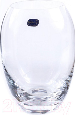 Ваза Bohemia Crystal 82506/180