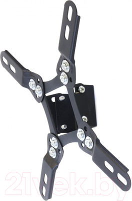 Кронштейн для телевизора Gembird WM-42T-01