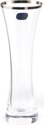 Ваза Bohemia Crystal 82570/20887/195