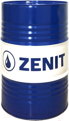 Индустриальное масло Zenit 21630070 (176кг)