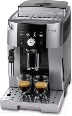 Кофемашина DeLonghi Magnifica S Smart ECAM 250.23 SB