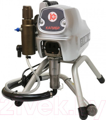 Окрасочный аппарат Калибр АБР-850 (61516)