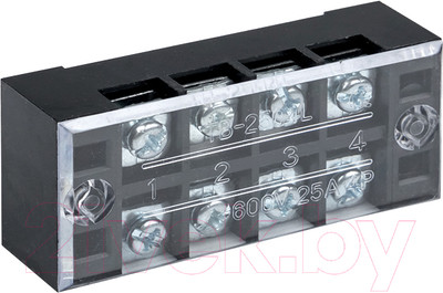 Клеммная колодка EKF PROxima TB-2504