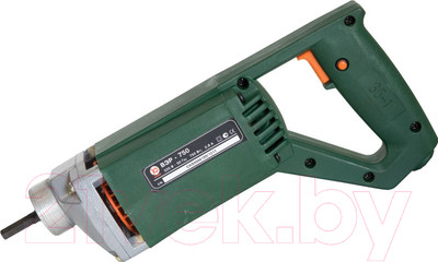 Глубинный вибратор Калибр ВЭР-750 (34405)