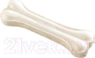 Лакомство для собак For Dogs Кость жилованная с кальцием / TUZ408