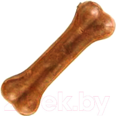 Лакомство для собак For Dogs Кость жилованная / TUZ407