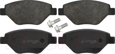 Тормозные колодки Patron PBP1409