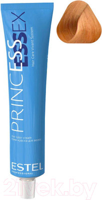 Крем-краска для волос Estel Princess Essex 10/75 (светлый блондин коричнево-красный)