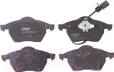 Тормозные колодки TRW GDB1440