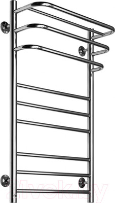 Полотенцесушитель водяной Ростела Лира 50x100/10 (1") (нижнее подключение)