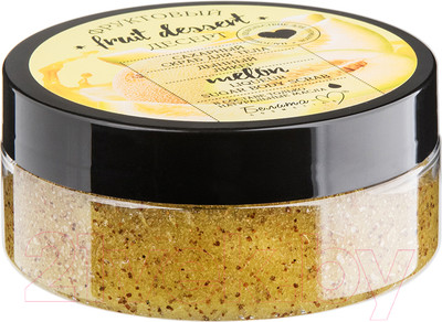 Скраб для тела Белита-М Дынный ликер сахарный (200г)