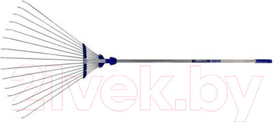 Грабли Инструм-Агро Форсаж 012509