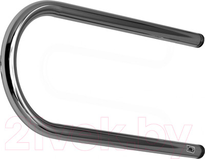 Полотенцесушитель водяной Ростела ДУ-32 U-образный 25x90 (1 1/4")