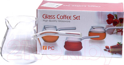 Турка для кофе Белбогемия Искра 25622673 / 89147