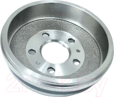 Тормозной барабан Renault 8200835832