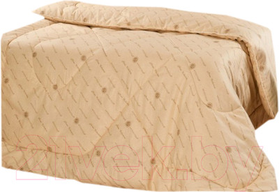 Одеяло АртПостель Шерсть / 2034 (140x205)