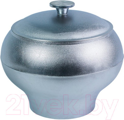 Горшочек для запекания Силумин БП2.5к