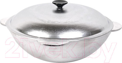 Казан Силумин БКТД06к