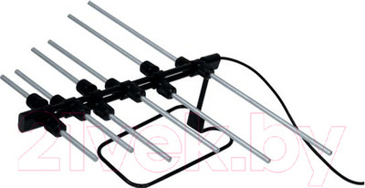 Цифровая антенна для тв Дельта АТН-5.1