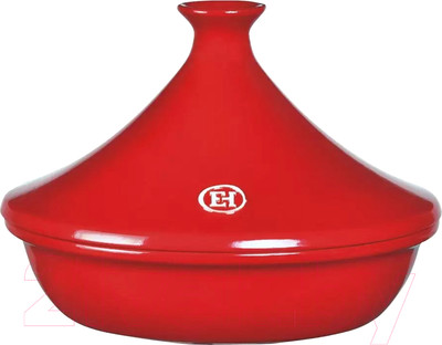 Тажин Emile Henry 345626 (гранат)