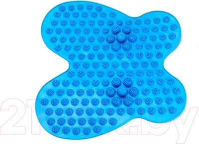 Массажный коврик Bradex Релакс Ми KZ 0452 (синий)