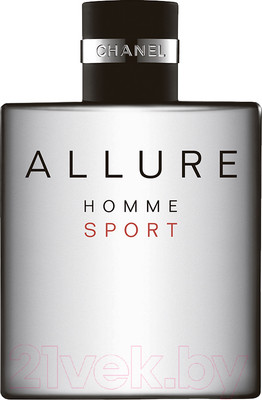 Туалетная вода Chanel Allure Homme Sport (100мл)