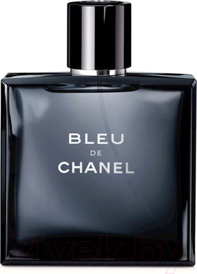 Туалетная вода Chanel Bleu (100мл)