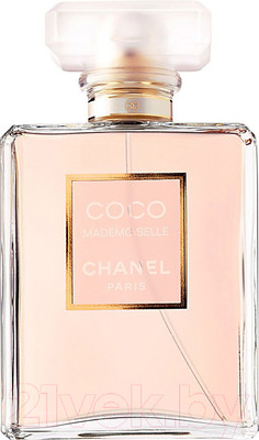 Парфюмерная вода Chanel Coco Mademoiselle (35мл)
